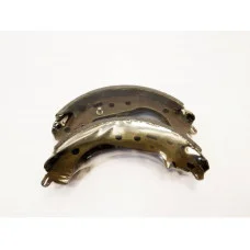 Колодки тормозные задние Geely MK/GC6